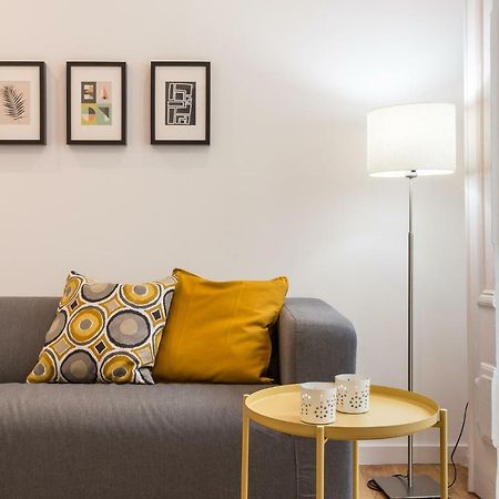 Three Bedroom Apartment In Historical Centre -Bairro Alto 리스본 외부 사진