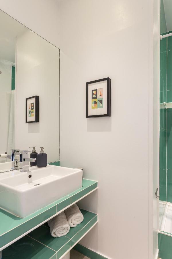 Three Bedroom Apartment In Historical Centre -Bairro Alto 리스본 외부 사진